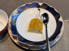 桂花糕-曾宴·楚菜(湖北省博物馆店)