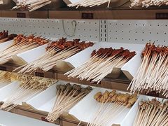 -玉林串串香(九号天地店)