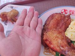 -孖记茶档·热腾茶餐(荔湾领展广场店)