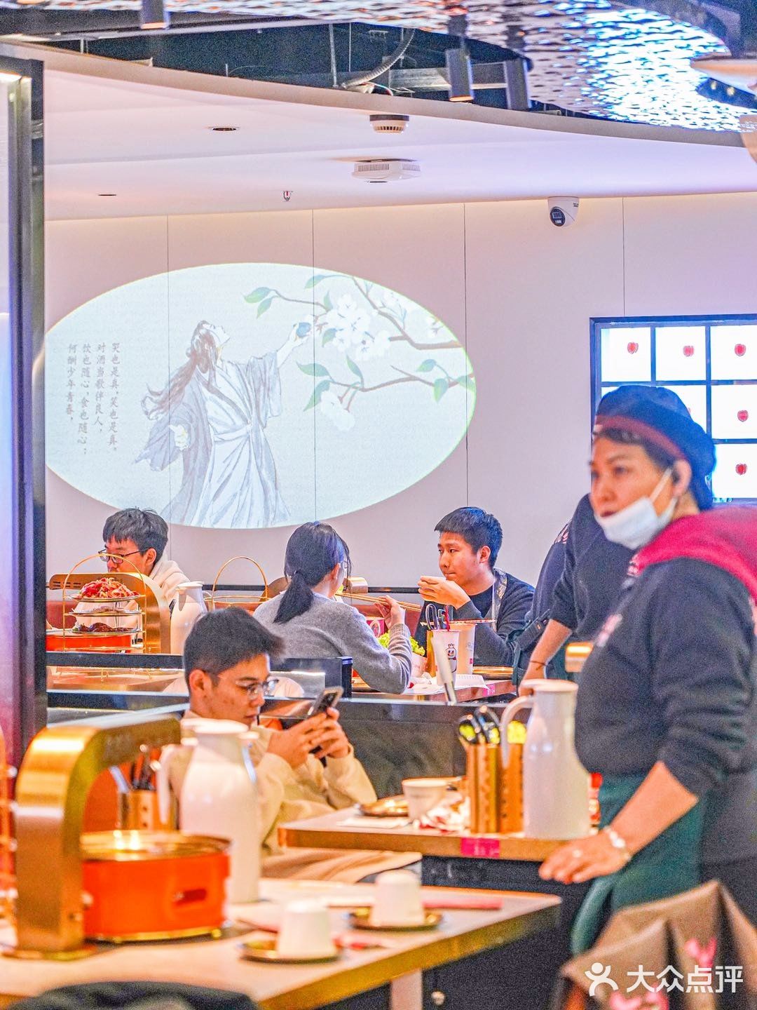 这家烤肉店我真的可以一直过来吃啊！