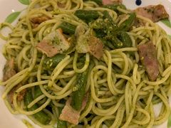 -萨莉亚意式餐厅(新洲家乐福店)