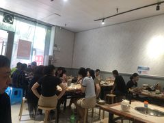 -海关荤豆花(洋河一路店)