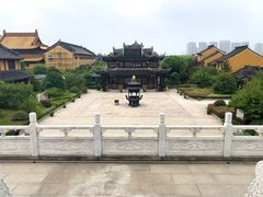 -圆通寺