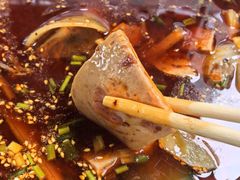 -蓉城西二道无名冒菜(西二道街店)