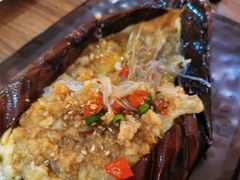 -功夫怪兽·烧烤(西工小街店)