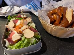 凯撒色拉-宝莱纳餐厅(滨江店)