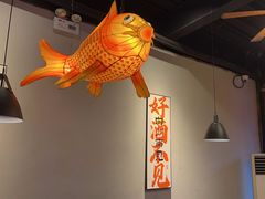 -向川南·水煮鱼·川菜(和平里店)