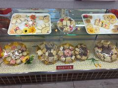 -芦庄子桂顺斋(和平路总店)