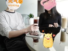 -震旦博物馆·A Cafe