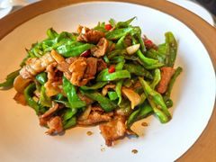 -辣婆婆(航天桥店)