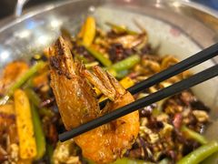 -2048香辣虾(七星岗店)