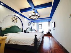 -深圳海边小筑客栈