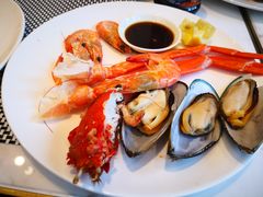 -长兴开元名都大酒店·地中海咖啡厅