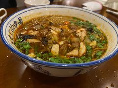 -陕西大厦中餐厅(陕西驻沪办店)