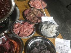-渝味黄姐火锅(黄泥村店)