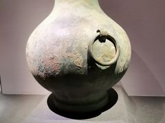 -汉景帝阳陵博物院