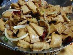 -回家湘菜馆(浮山后店)