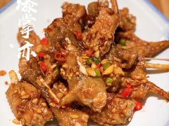 -先记烧鹅王·本地粤菜(福永店)