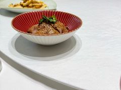 -梅花香里大酒店(郁金香路店)
