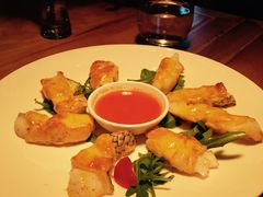 鳕鱼-艾米意大利餐厅(米房创意园店)