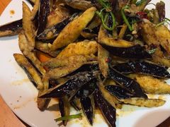 -五谷丰登·胶东海鲜·家常菜(张村店)