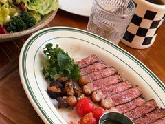 -翠娜家· Trina’s西餐厅(高新万达店)