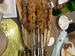 -新疆巴州金丝特餐厅(大钟寺店)