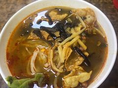 -阿生哥螺蛳粉•火锅(永安街店)