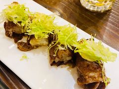 -东京屋(武定路店)