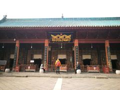 -西安化觉巷清真大寺