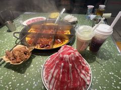 -五里关火锅(上海鑫耀·光环Live店)