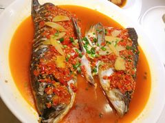 -千岛湖小鱼儿·淳安匠心农家菜