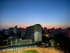 -北京中医药大学东直门医院(通州院区)