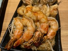 -隐泉之语日式料理(王府中环店)