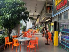 -永合隆茶餐厅(海雅缤纷城店)