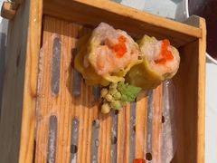 -粤财皇冠假日酒店·彩华轩中餐厅