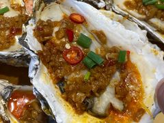 -渔家大院·地道威海菜(石岛店)