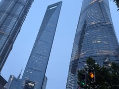 -上海中心大厦