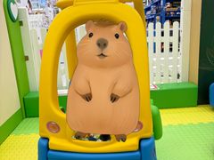 -乐享城购物中心