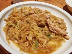 -大清花饺子城(昌黎店)