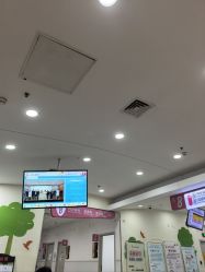 -上海市儿童医院(泸定路院区)