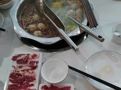 -八合里潮汕鲜牛肉火锅(吉大店)