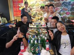 -滨城串吧(三元桥店)