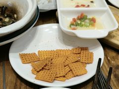 -小艺烧烤(曲江店)