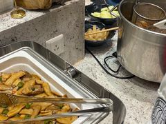 -泰合素食(双流店)