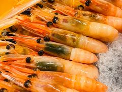 -大焰自助日本料理 铁板烧(徐汇店)