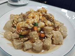 -黑石礁酒楼·海鲜(黑石礁店)