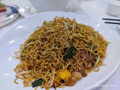 -潮喜竹溪荔湖酒家(荔枝湾店)