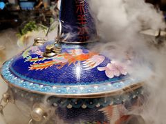 -贰重天冰煮羊自助火锅(东坝店)