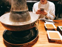 -丁卯•铜锅涮肉(工体店)